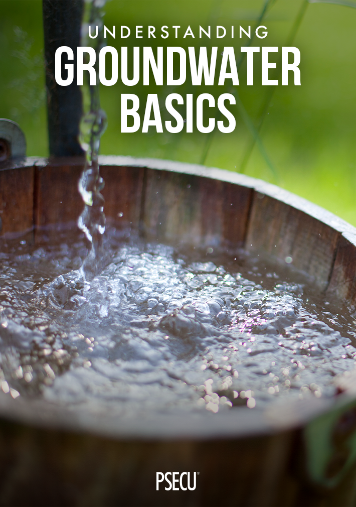 understanding groundwater basics