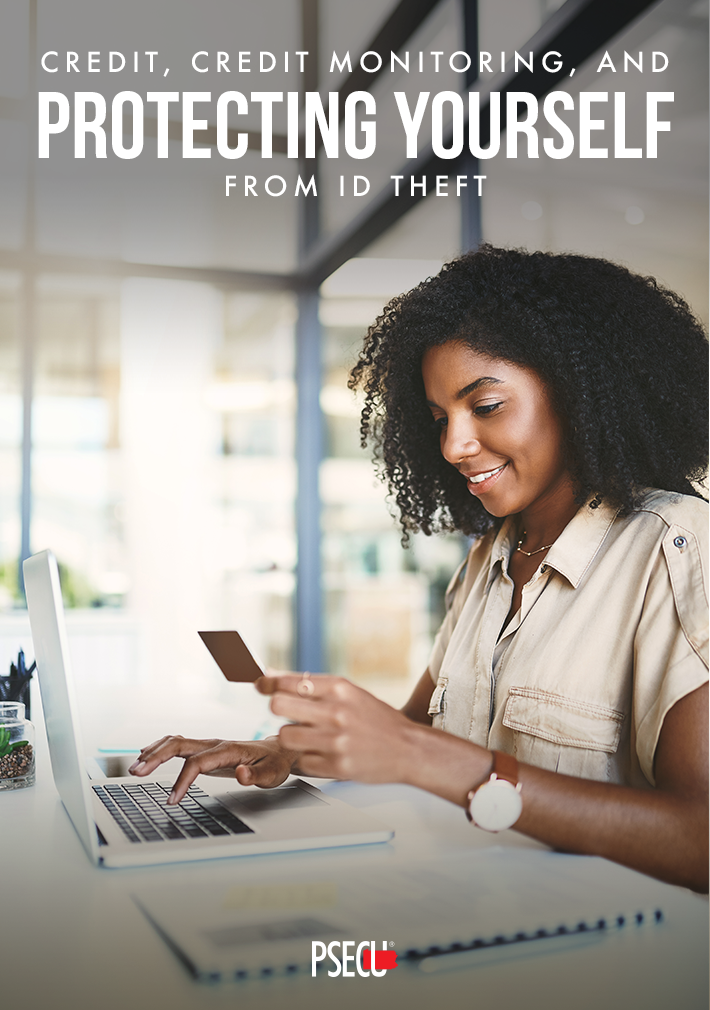 protect from id theft