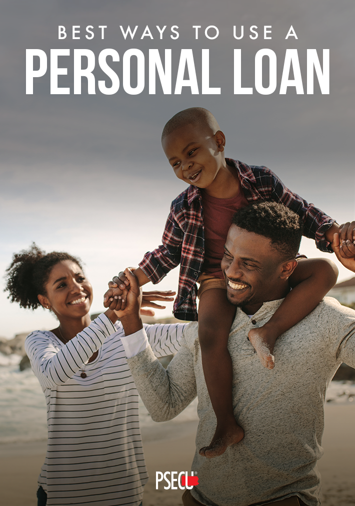 personal loan