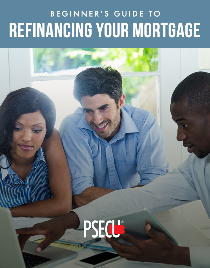 guide to refinancing your home loan