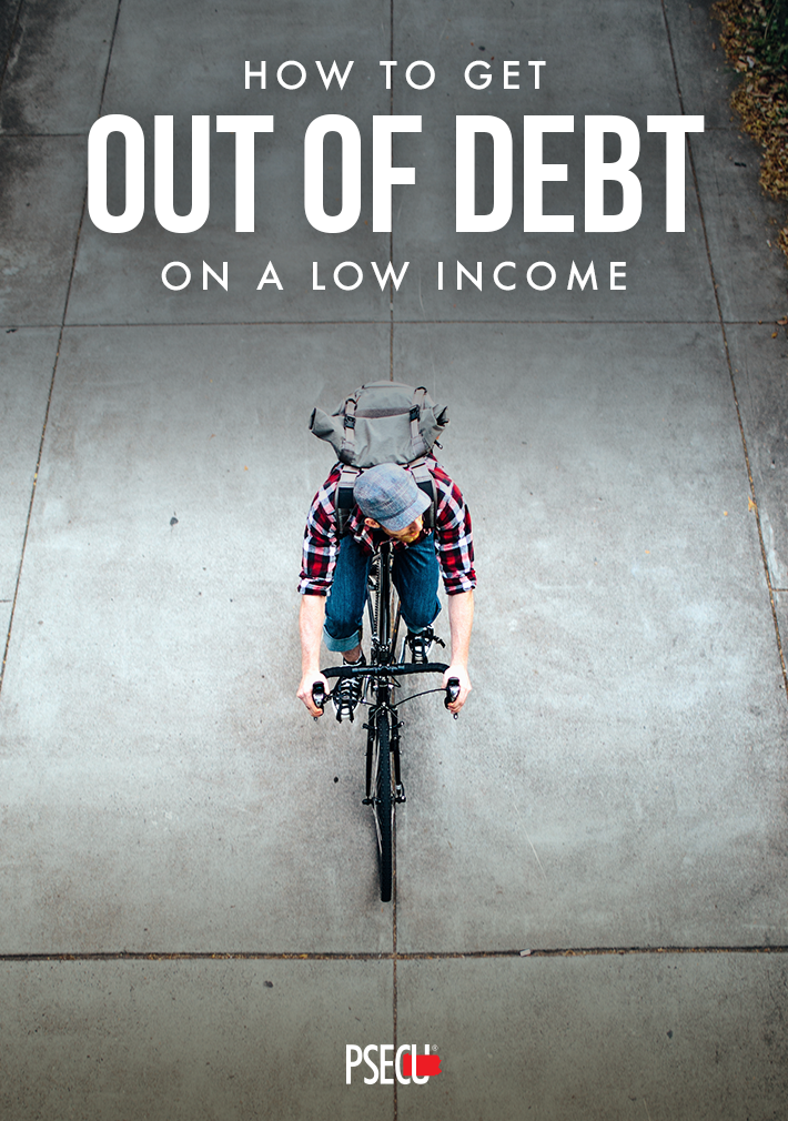 how-to-get-out-of-debt-on-a-low-income