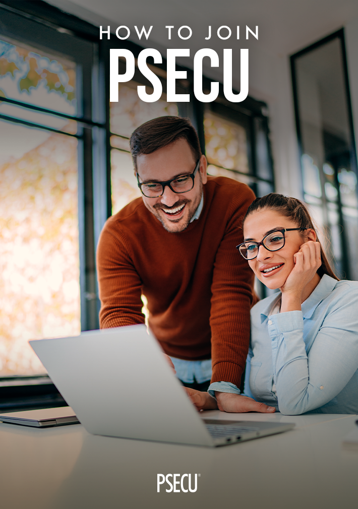 How to Join PSECU