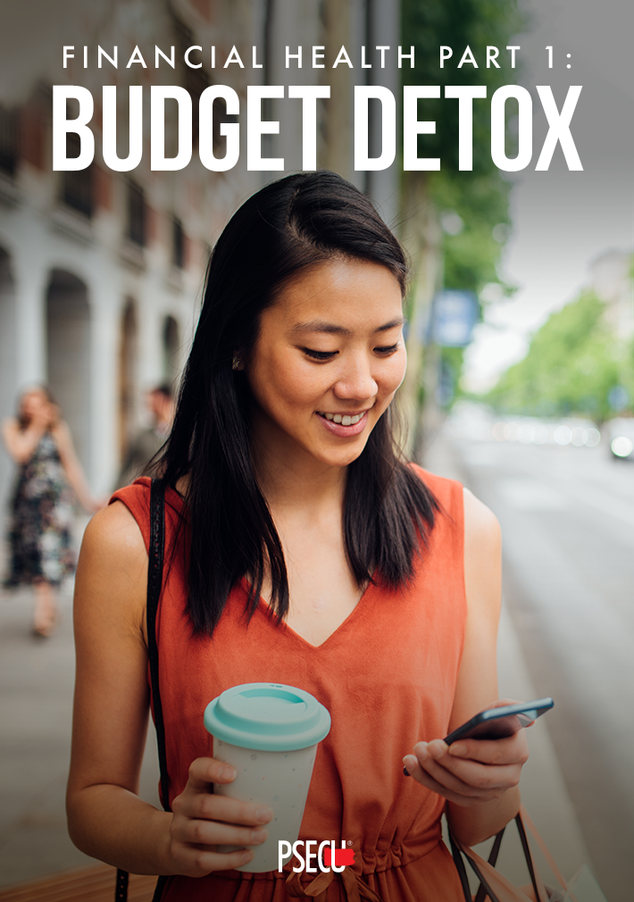 budget detox