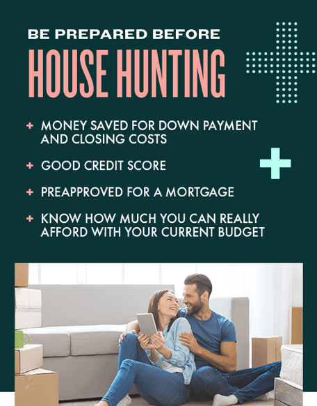 house hunting mistakes 1