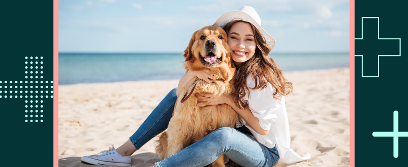 Keeping Your Dog Safe in the Summer Heat 
