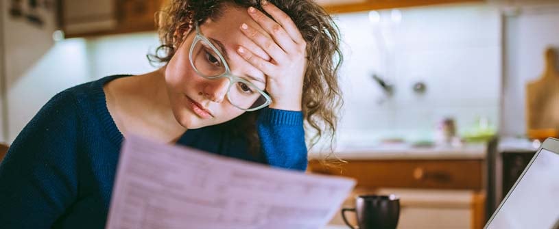 3 Steps to Take When Your Student Loan Deferment Ends