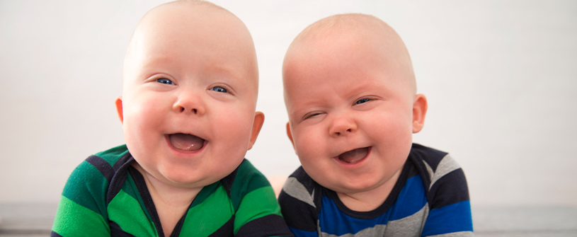 5 Ways to Prepare for Twins on a Budget
