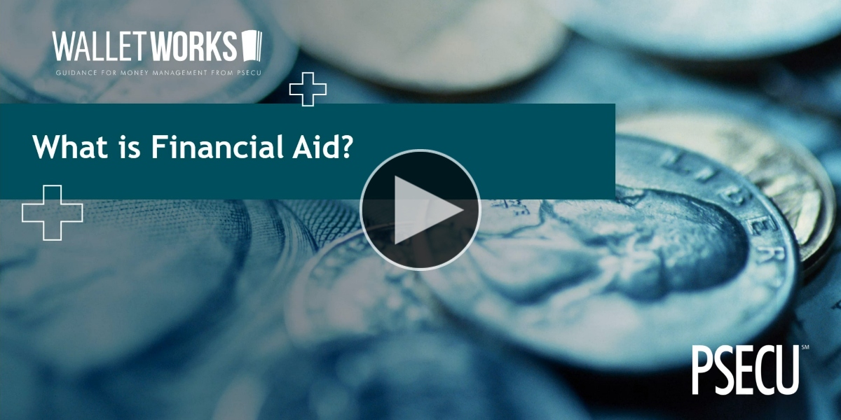 What is Financial Aid?