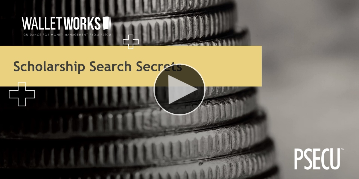 Scholarship Search Secrets for Parents and Guardians