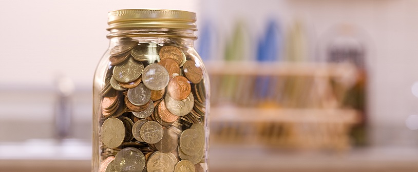 9 Easy Ways to Save Money Without Really Trying 