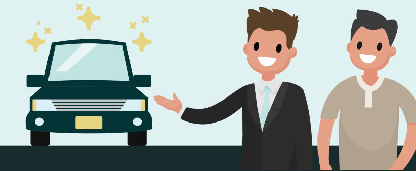 How to Get a Good Deal on a Car at a Dealership 
