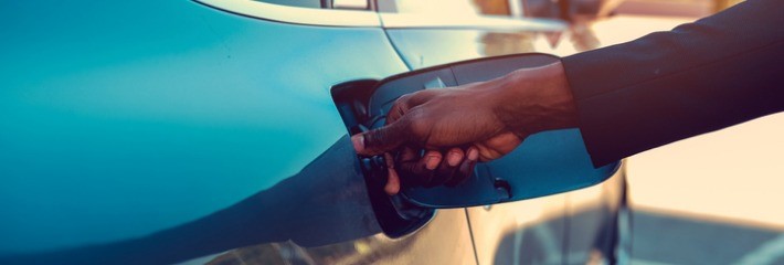 10 Ways to Save Money on Gas 