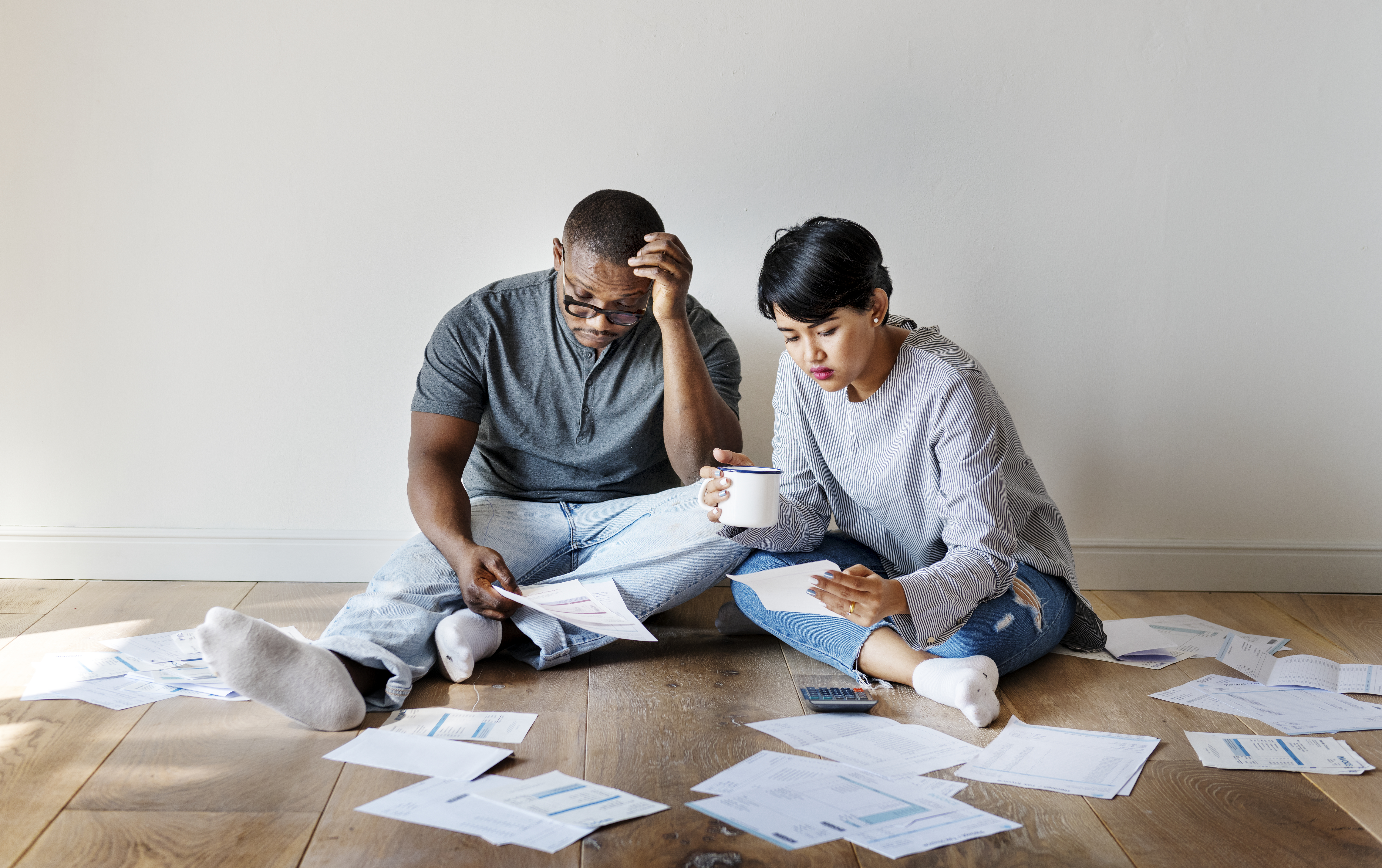 7 Mistakes People Make When Trying to Get out of Debt 