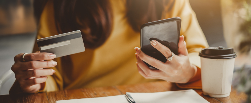 Debunking 3 Credit Card Myths 