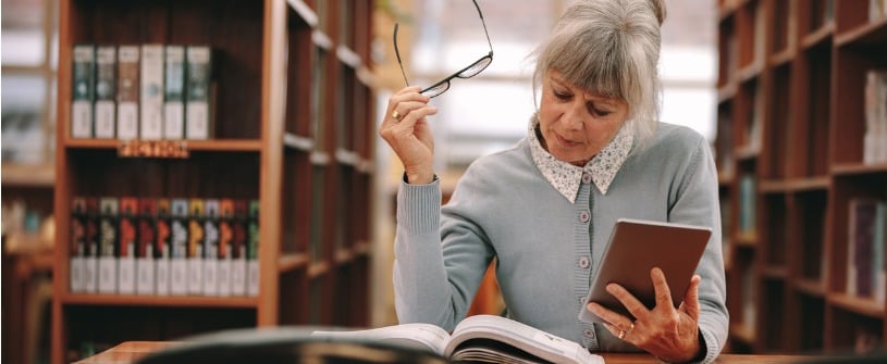 Favorite Financial Books 