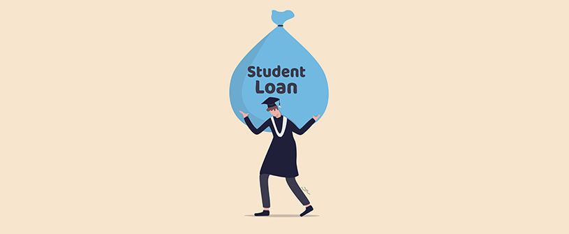 PSECU student loans don't have to be a heavy burden 