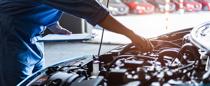 Tips for Managing Car Repair Costs 