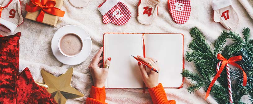 6 Ways to Plan Ahead for the Holidays 