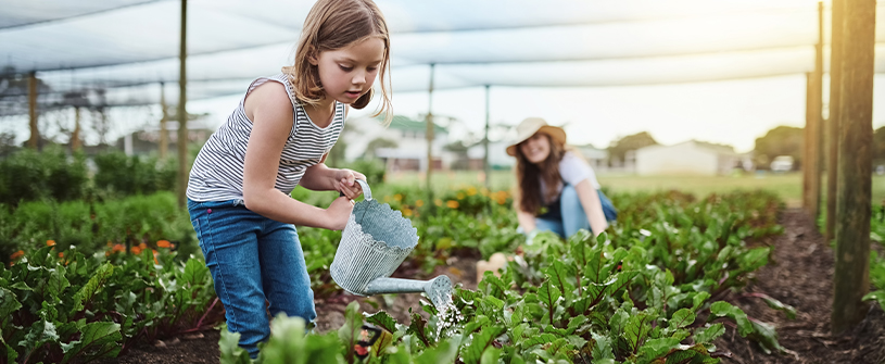 9 Dirt Cheap Ways To Celebrate Earth Day