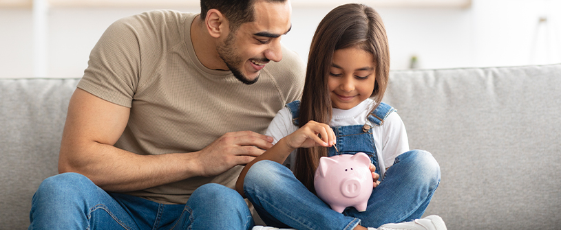 3 Ways to Teach Preschoolers About Money 