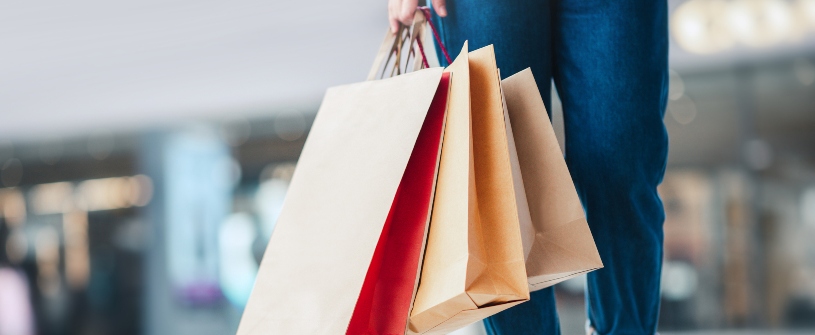 Tips for Maintaining Good Credit During Holiday Shopping